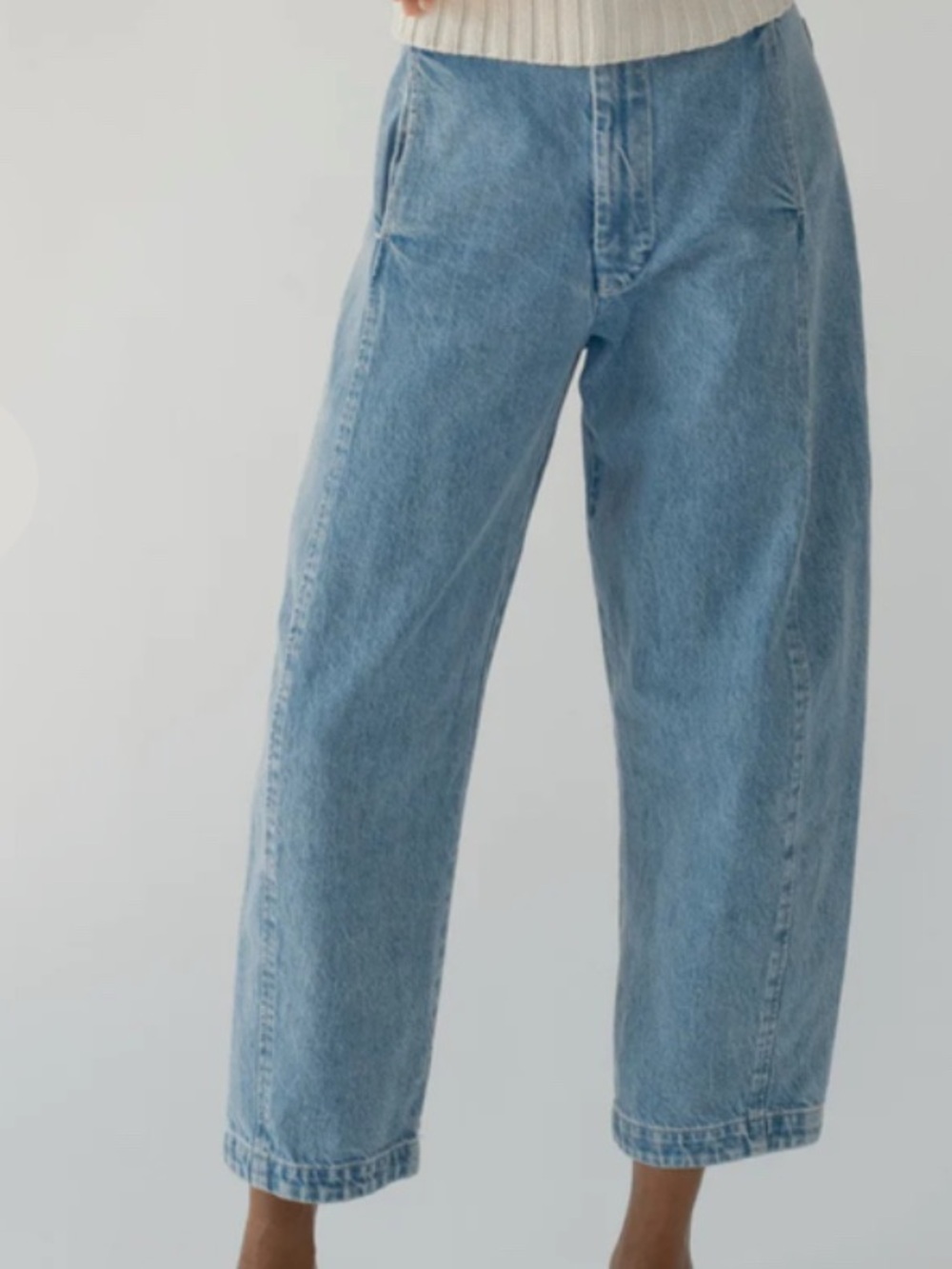 Shaina mote lune pant - superwash